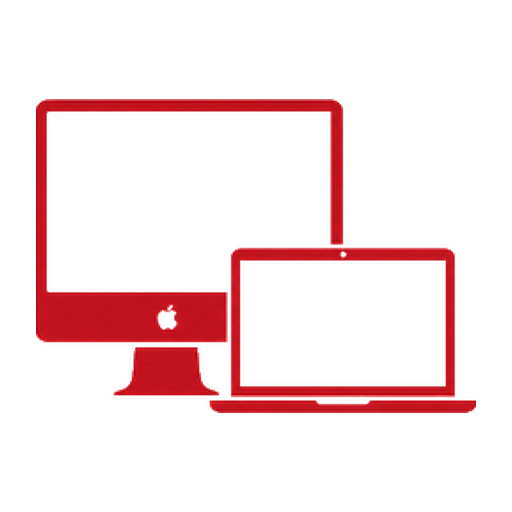 iMac / MacBook Reparatur