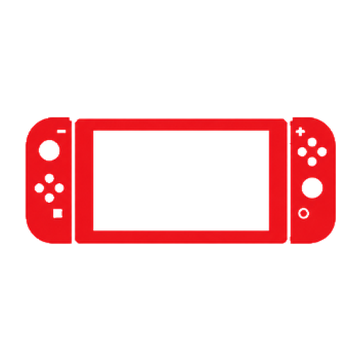 Nintendo Switch Reparatur