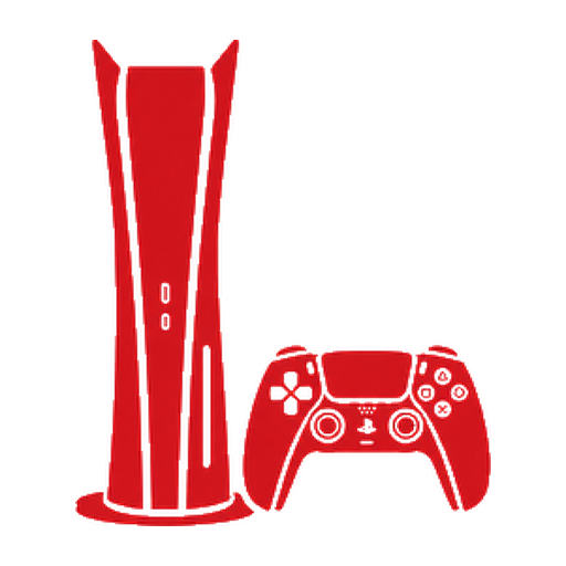 PlayStation 5 Reparatur